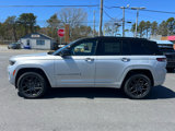 New 2025 Jeep Grand Cherokee Summit image 4