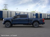 New 2025 Ford F250 XLT image 3