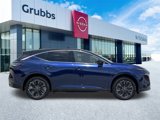 New 2025 Nissan Murano Platinum image 2