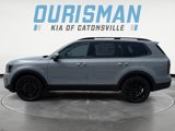 New 2025 Kia Telluride EX X-Line image 3