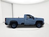 New 2025 Chevrolet Silverado 2500 W/T w/ WT/CX Safety Package image 5