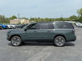 New 2025 Chevrolet Suburban Z71 w/ Z71 Off-Road Package image 2