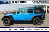 New 2024 Jeep Wrangler Unlimited image 4
