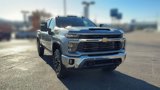 New 2025 Chevrolet Silverado 2500 LT w/ All Star Edition image 2