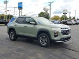 New 2026 Chevrolet Equinox LT w/ Convenience Package II image 2