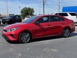 Used 2024 Kia Forte GT-Line w/ GT-Line Premium Package image 3