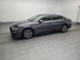 Used 2023 Hyundai Sonata SEL w/ Cargo Package image 2