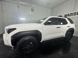 New 2025 Toyota 4Runner SR5 image 2