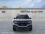New 2025 Ford Bronco Sport Badlands image 2