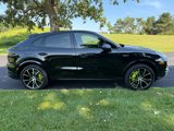 Used 2022 Porsche Cayenne E-Hybrid Coupe w/ Premium Package image 5