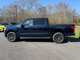 New 2025 Ford F150 Lightning XLT image 3