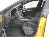 Used 2025 Audi S7 Prestige image 5