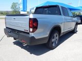 New 2025 Honda Ridgeline TrailSport image 3
