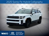 New 2025 Hyundai Santa Fe Calligraphy image 1