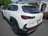 New 2025 MAZDA CX-50 2.5 Turbo image 5