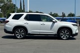 New 2025 Honda Pilot Touring image 3