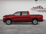 New 2025 RAM 1500 Laramie image 3