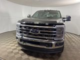 New 2025 Ford F350 Lariat w/ Lariat Ultimate Package image 2
