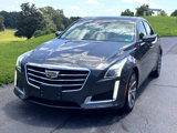 Used 2016 Cadillac CTS Luxury image 3