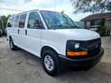 Used 2016 Chevrolet Express 2500 LS image 3
