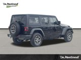 New 2025 Jeep Wrangler Sport S image 5