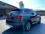 Used 2020 BMW X3 xDrive30i w/ Premium Package image 3