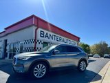 Used 2019 INFINITI QX50 Luxe w/ Cargo Package image 3
