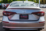 Used 2025 Honda Civic Sport image 6