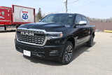 New 2025 RAM 1500 Limited w/ Body Color Bumper Group image 4