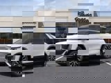 New 2025 Cadillac Lyriq Sport image 2