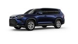 New 2025 Toyota Grand Highlander AWD image 2