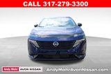 New 2025 Nissan Murano Platinum w/ Cargo Package image 2