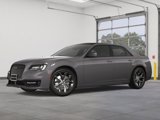 New 2023 Chrysler 300 S w/ Comfort Group image 2