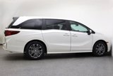 New 2025 Honda Odyssey Touring image 6