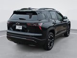 New 2026 Chevrolet Equinox RS w/ Convenience Package III image 3