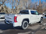 New 2025 Toyota Tundra Limited image 3