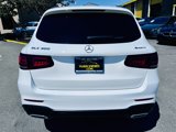 Used 2022 Mercedes-Benz GLC 300 4MATIC image 6