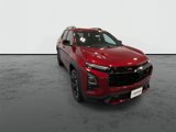 New 2026 Chevrolet Equinox RS image 2