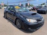 Used 2014 Subaru Impreza WRX Sedan image 4