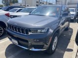 Used 2023 Jeep Grand Cherokee L Limited image 2