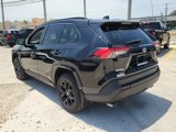 Used 2024 Toyota RAV4 XLE image 4