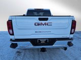 New 2025 GMC Sierra 2500 SLE image 4