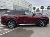 Used 2022 INFINITI QX60 Autograph w/ Cargo Package image 4