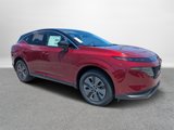 New 2025 Nissan Murano SL image 2