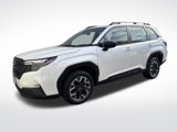 Certified 2025 Subaru Forester image 1