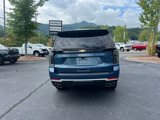 New 2025 Chevrolet Tahoe High Country image 4