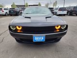 Used 2020 Dodge Challenger SXT w/ Blacktop Package image 2