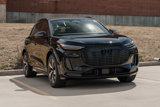 New 2025 Audi SQ6 e-tron Premium Plus image 2