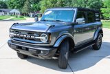 Used 2023 Ford Bronco Outer Banks image 3