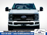 New 2024 Ford F350 XL w/ STX Appearance Package image 3